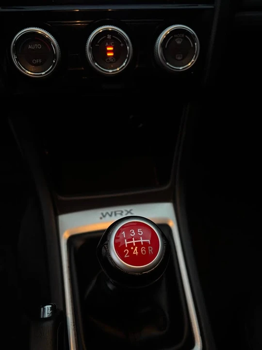 2016 Subaru Impreza WRX 4th Gen - Image 15 of 18