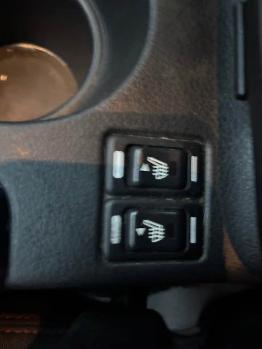 2016 Subaru Impreza WRX 4th Gen - Image 14 of 18