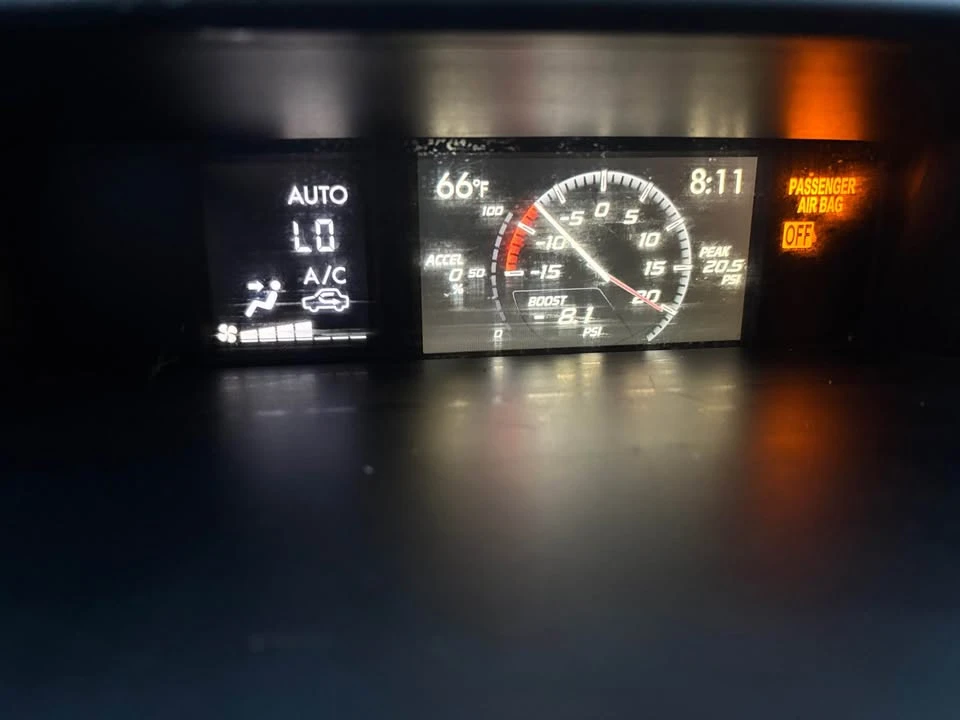 2016 Subaru Impreza WRX 4th Gen - Image 13 of 18