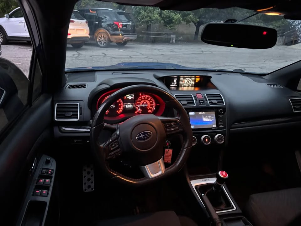 2016 Subaru Impreza WRX 4th Gen - Image 10 of 18