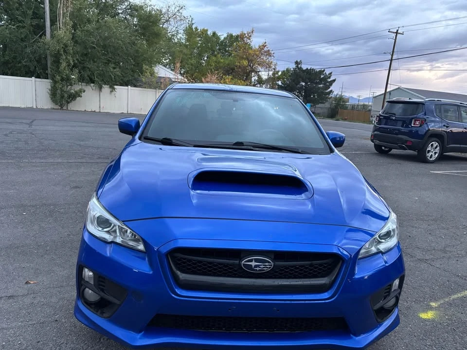 2016 Subaru Impreza WRX 4th Gen - Image 7 of 18
