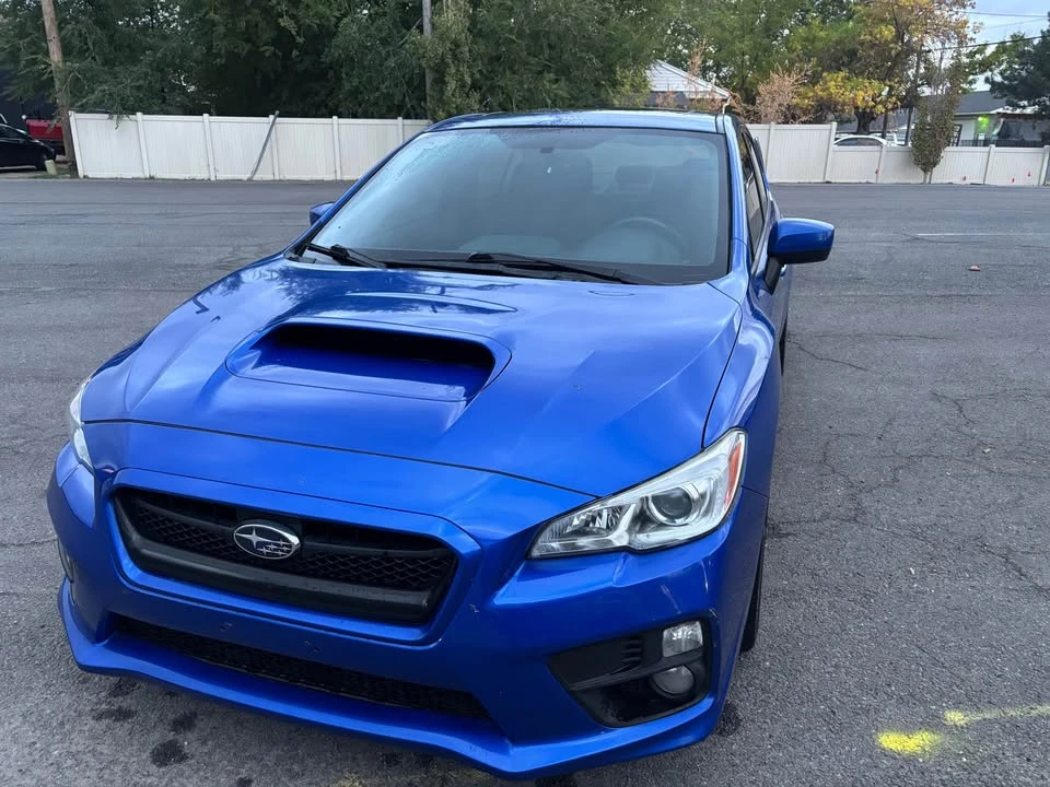 2016 Subaru Impreza WRX 4th Gen - Image 6 of 18