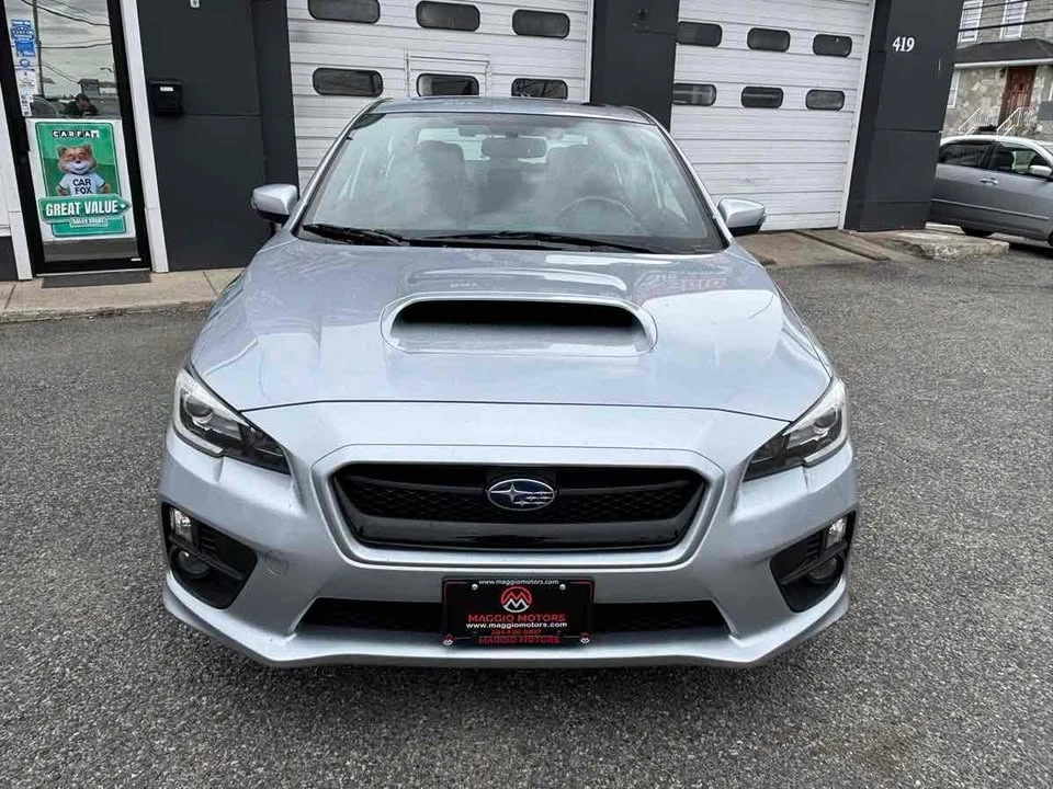 2016 Subaru Impreza WRX 4th Gen - Image 7 of 20