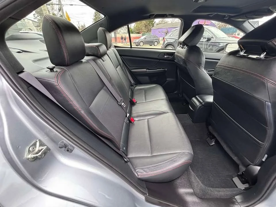 2016 Subaru Impreza WRX 4th Gen - Image 13 of 20