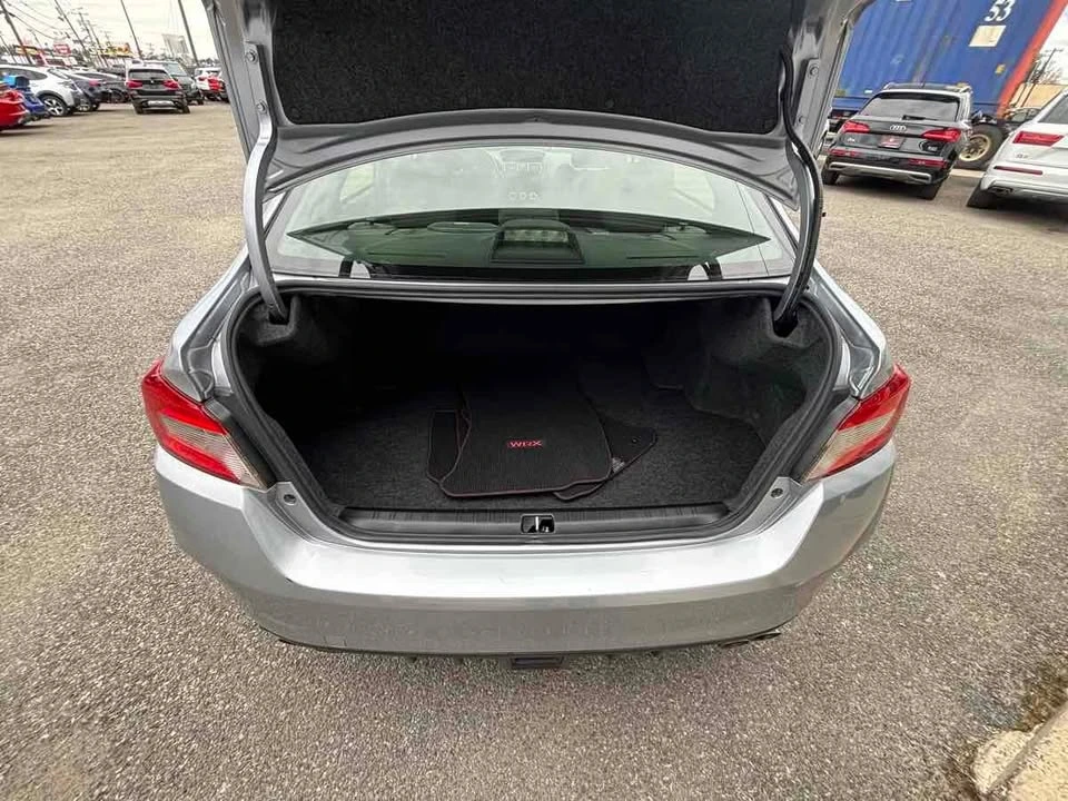 2016 Subaru Impreza WRX 4th Gen - Image 12 of 20