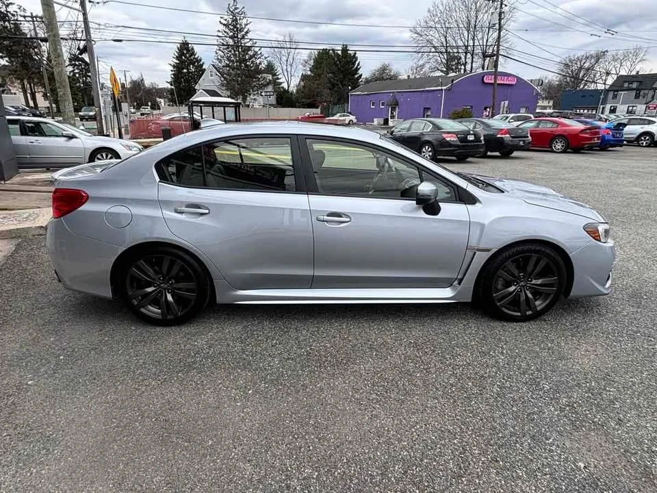 2016 Subaru Impreza WRX 4th Gen - Image 5 of 20