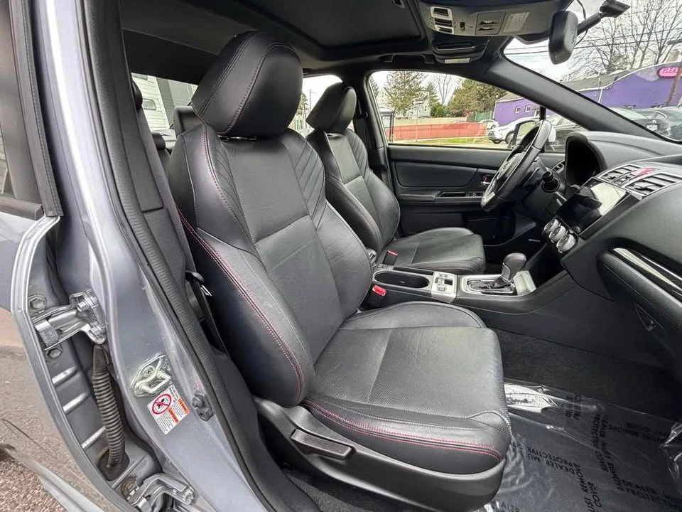 2016 Subaru Impreza WRX 4th Gen - Image 14 of 20