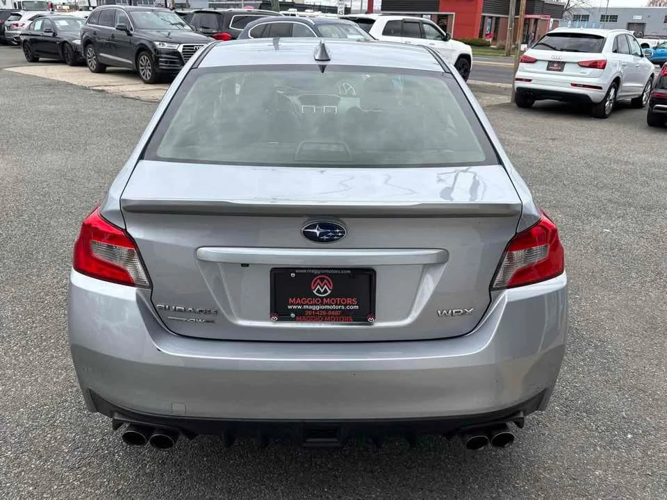 2016 Subaru Impreza WRX 4th Gen - Image 3 of 20