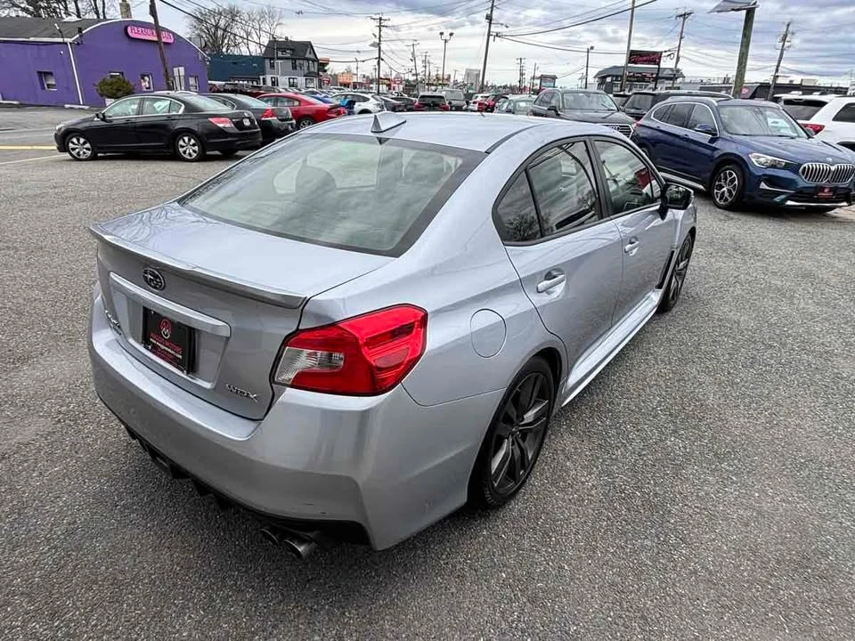 2016 Subaru Impreza WRX 4th Gen - Image 4 of 20