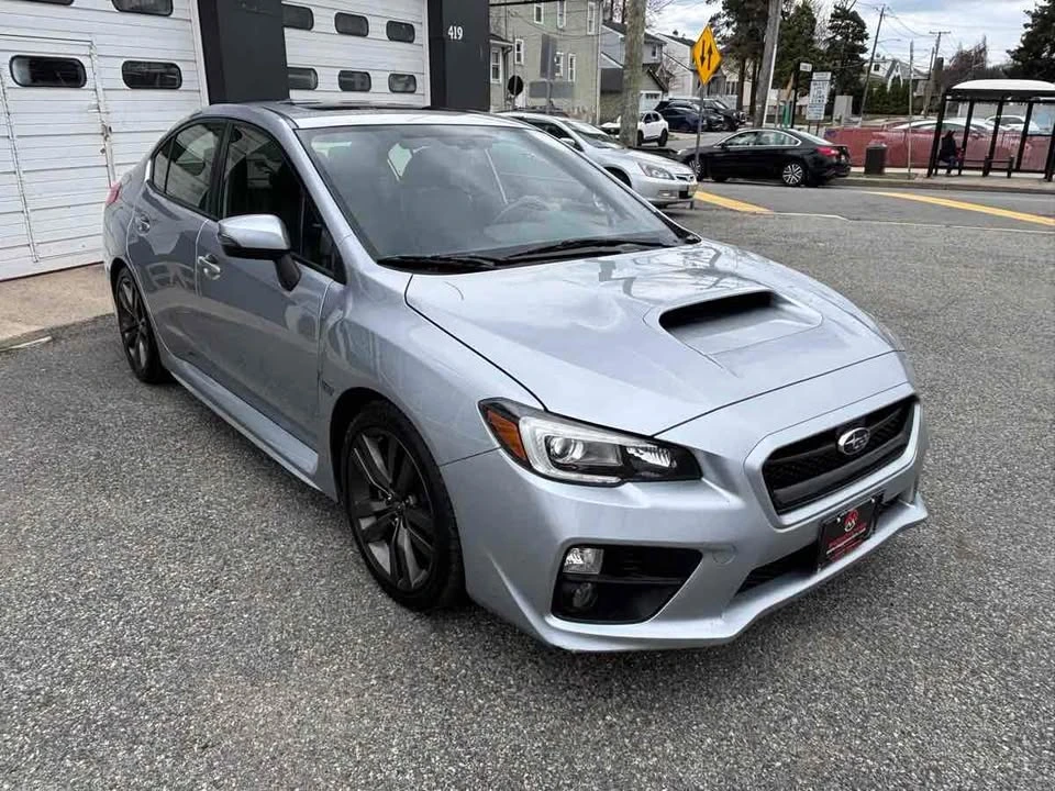 2016 Subaru Impreza WRX 4th Gen - Image 6 of 20