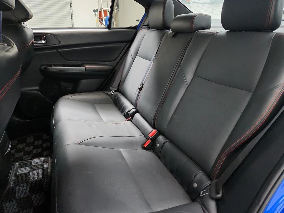 2016 Subaru Impreza WRX 4th Gen - Image 22 of 31