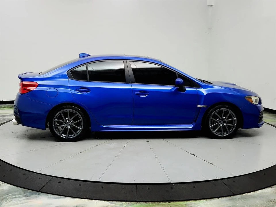 2016 Subaru Impreza WRX 4th Gen - Image 3 of 31