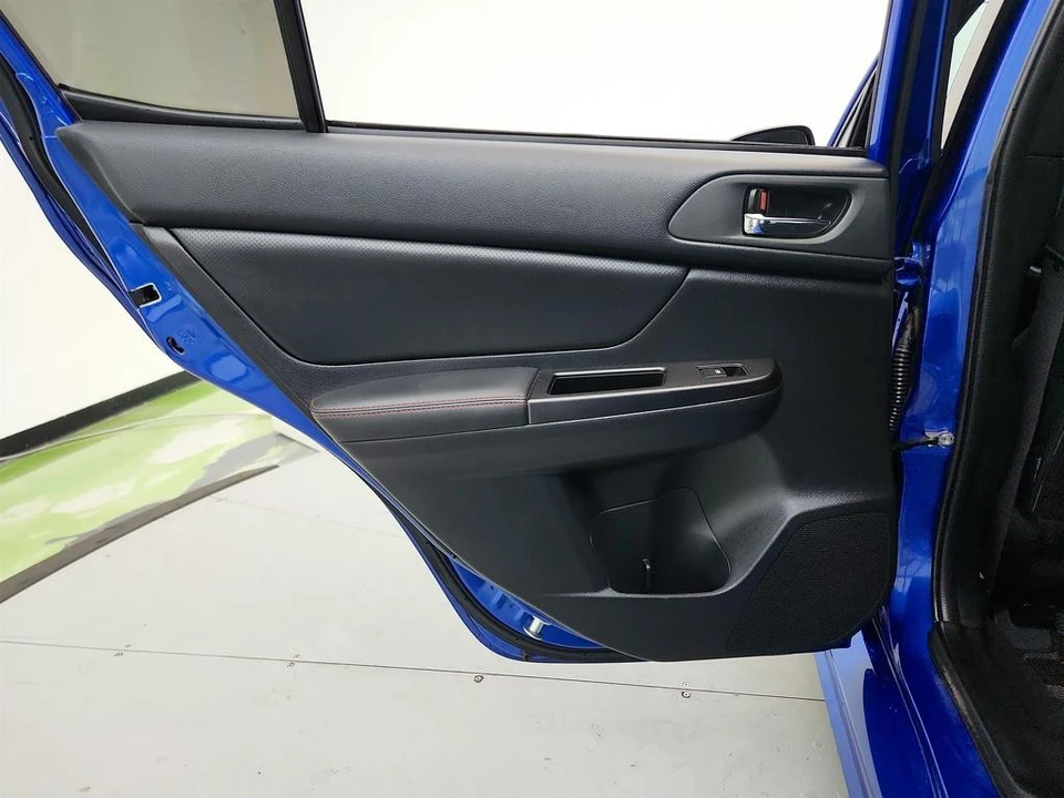2016 Subaru Impreza WRX 4th Gen - Image 23 of 31