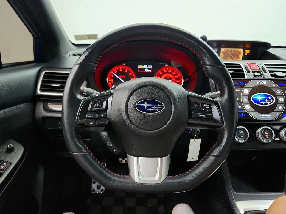 2016 Subaru Impreza WRX 4th Gen - Image 16 of 31