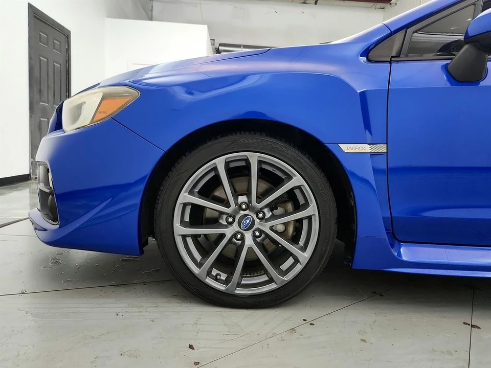 2016 Subaru Impreza WRX 4th Gen - Image 29 of 31