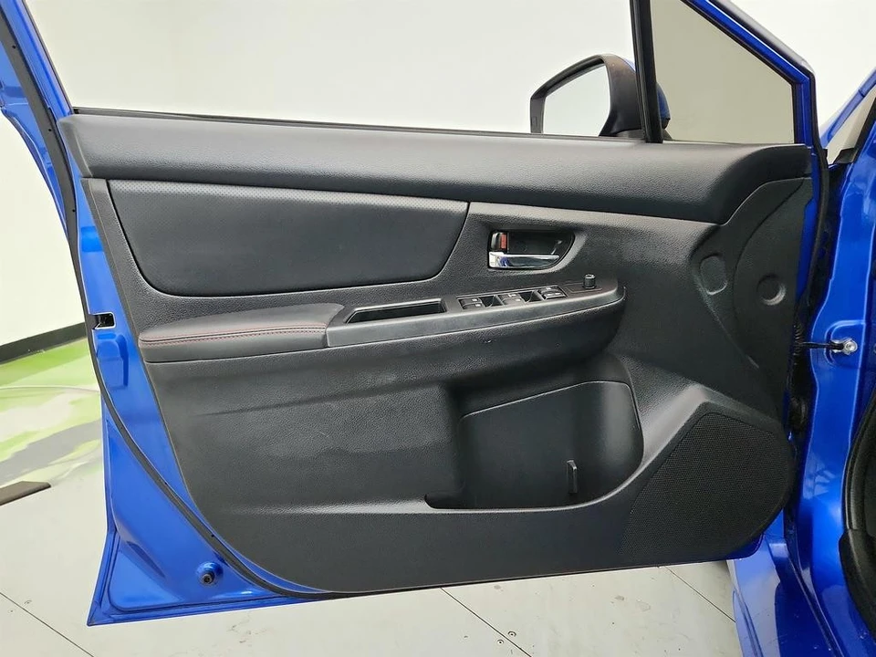 2016 Subaru Impreza WRX 4th Gen - Image 21 of 31