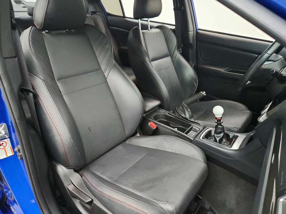 2016 Subaru Impreza WRX 4th Gen - Image 25 of 31