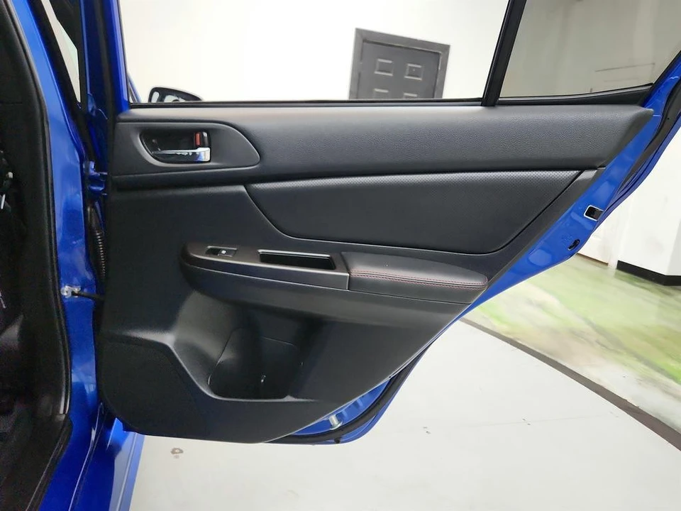 2016 Subaru Impreza WRX 4th Gen - Image 28 of 31