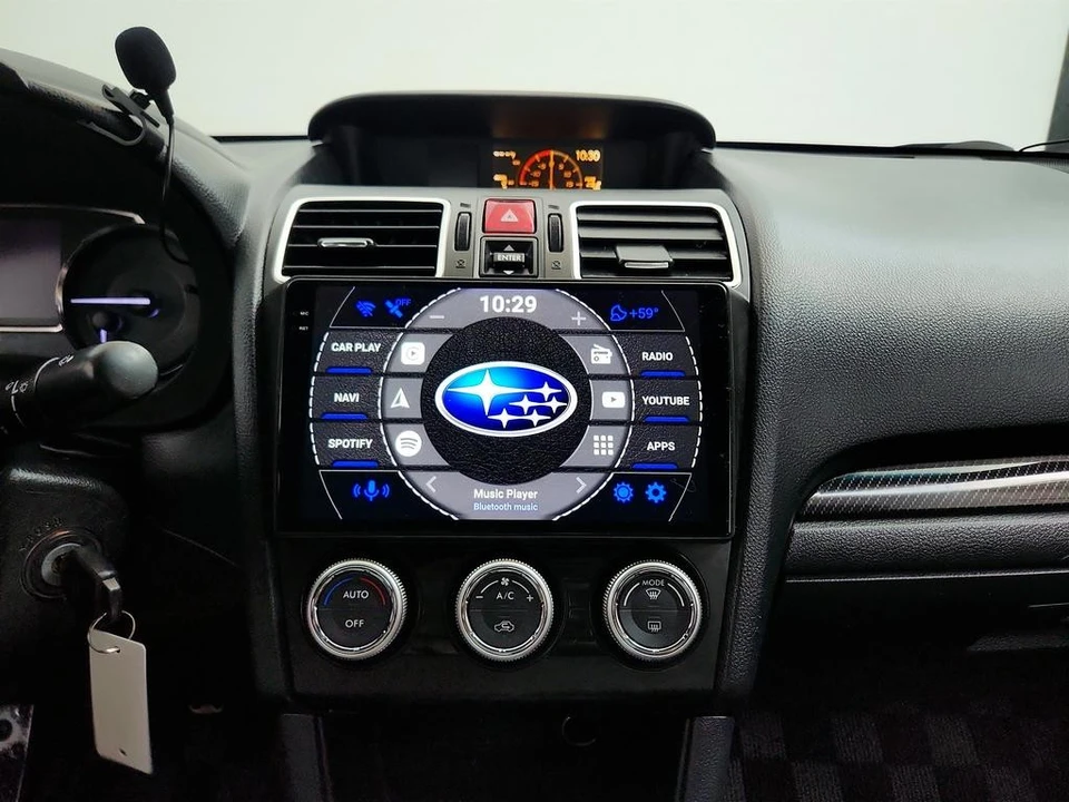 2016 Subaru Impreza WRX 4th Gen - Image 19 of 31
