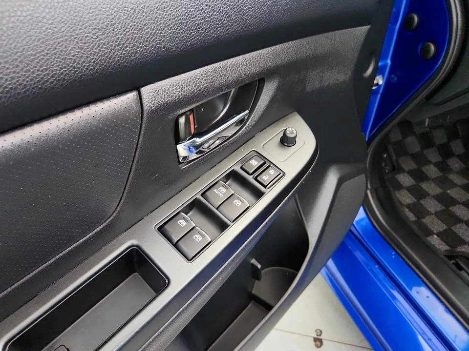 2016 Subaru Impreza WRX 4th Gen - Image 20 of 31
