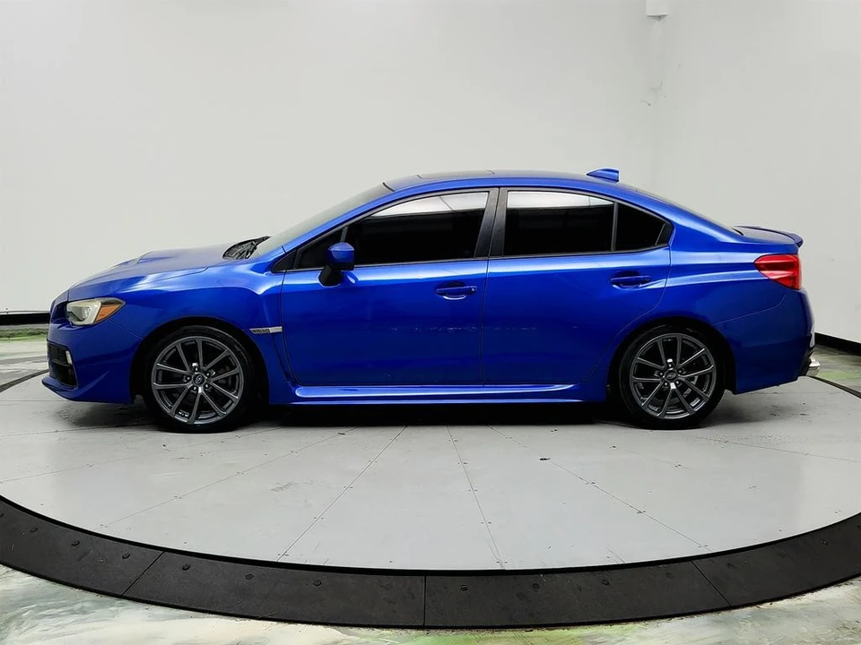 2016 Subaru Impreza WRX 4th Gen - Image 7 of 31