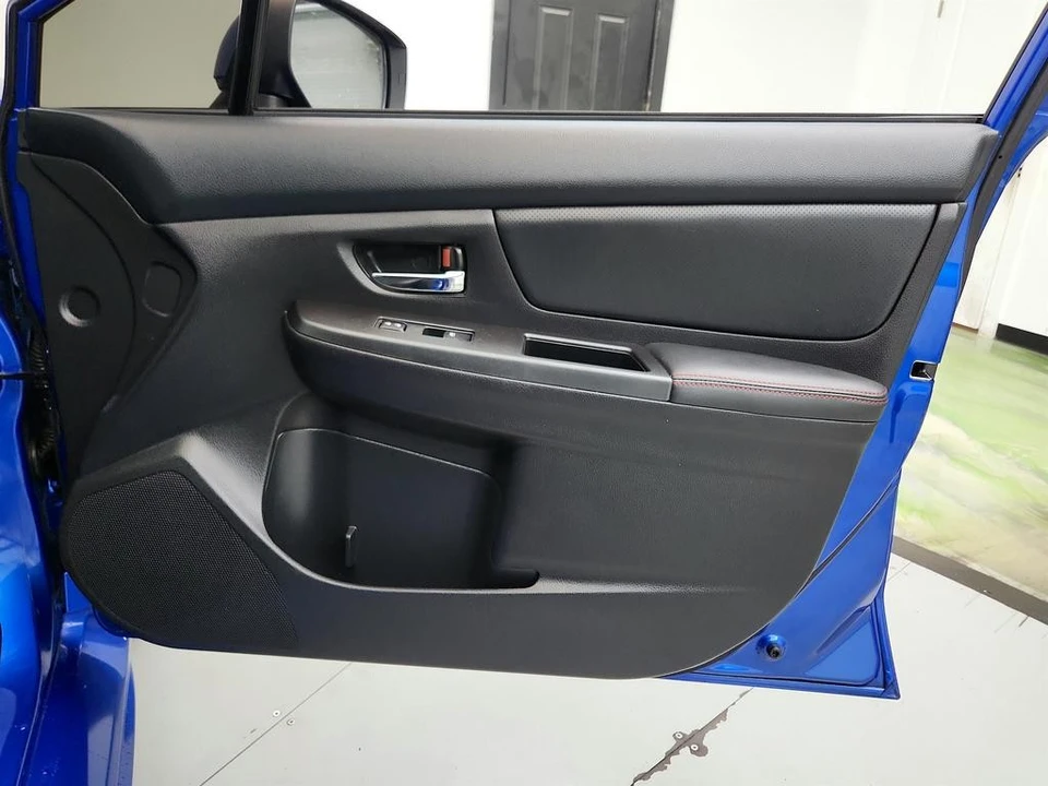 2016 Subaru Impreza WRX 4th Gen - Image 26 of 31
