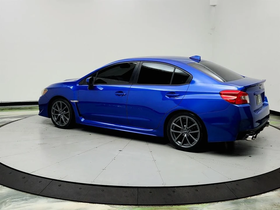 2016 Subaru Impreza WRX 4th Gen - Image 6 of 31
