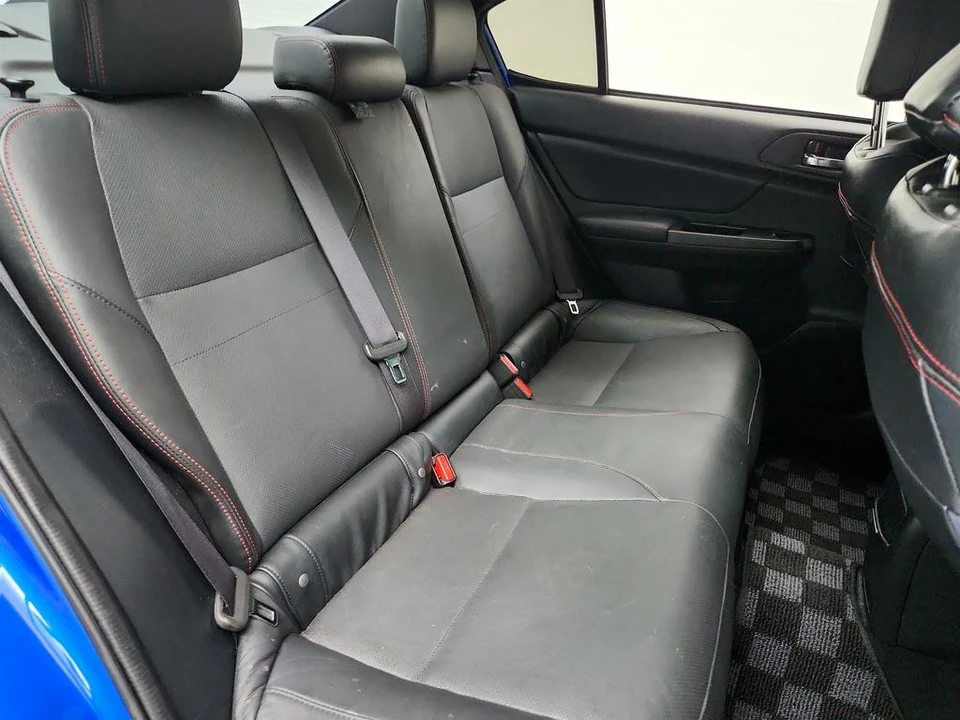 2016 Subaru Impreza WRX 4th Gen - Image 27 of 31