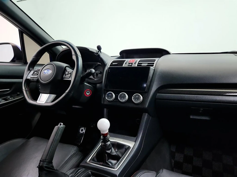 2016 Subaru Impreza WRX 4th Gen - Image 24 of 31