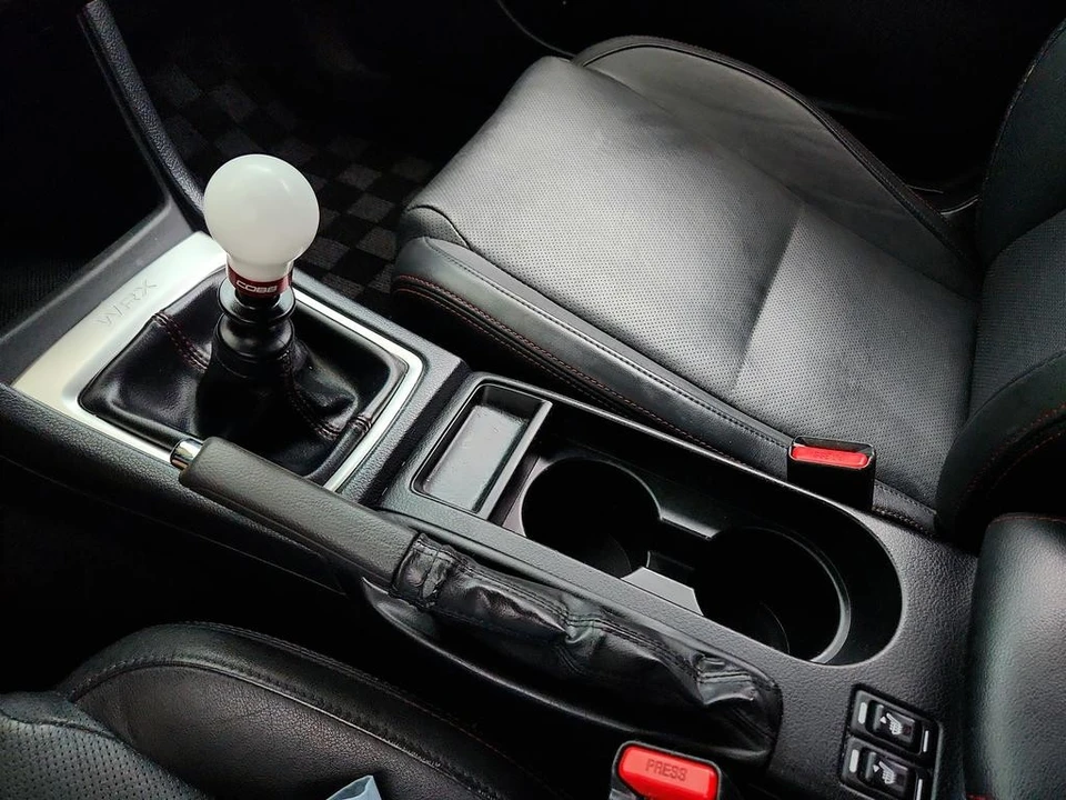 2016 Subaru Impreza WRX 4th Gen - Image 17 of 31