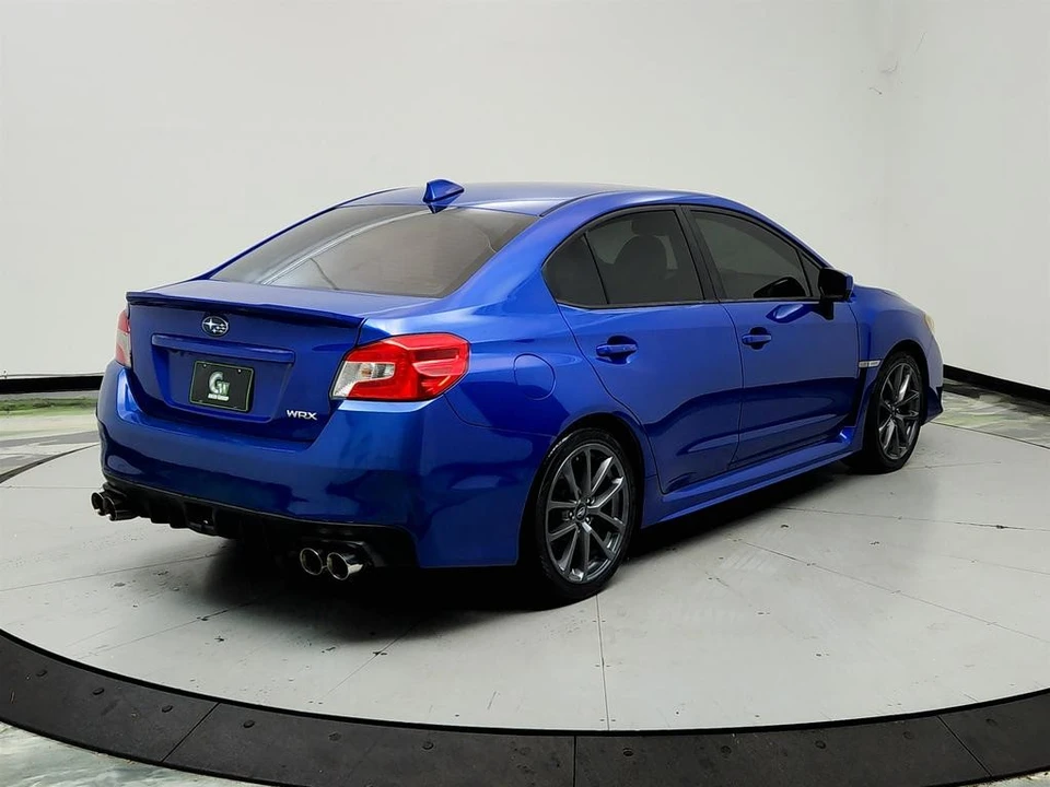 2016 Subaru Impreza WRX 4th Gen - Image 4 of 31
