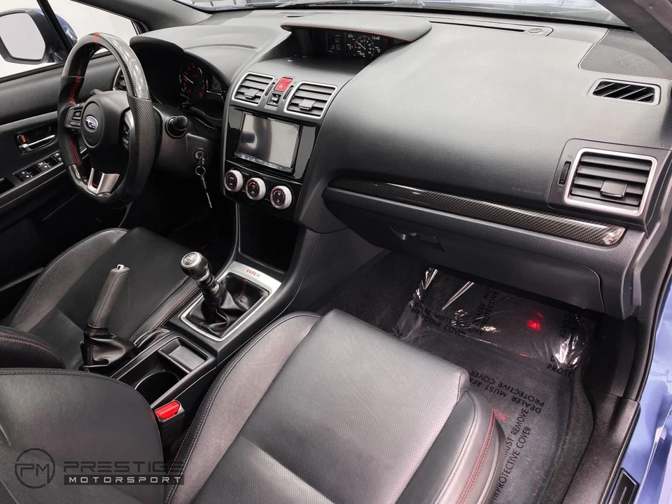 2016 Subaru Impreza WRX 4th Gen - Image 15 of 21
