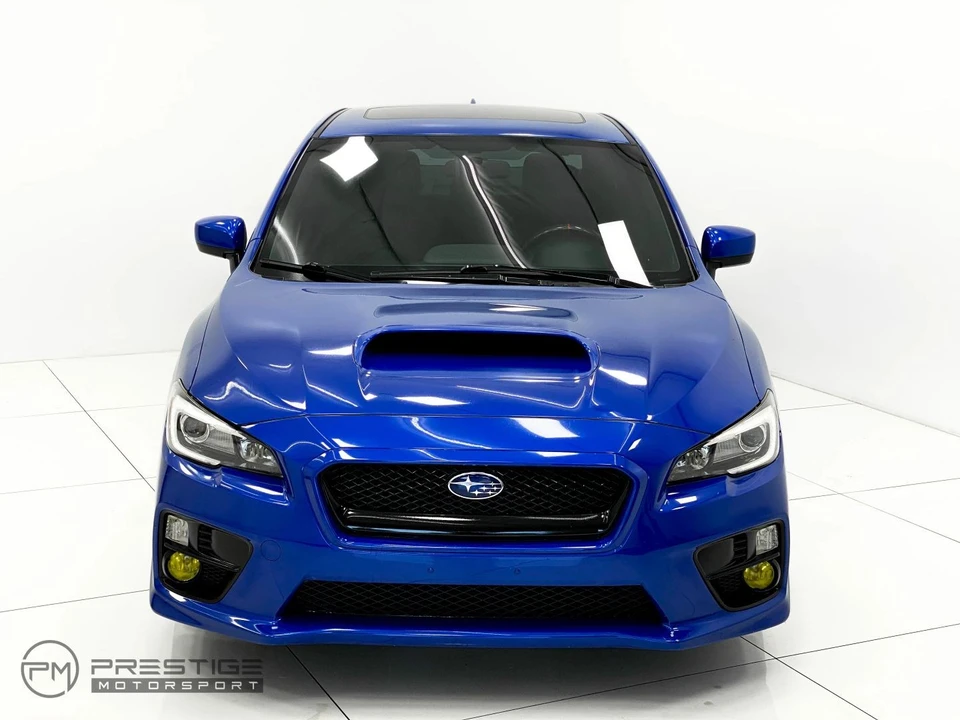 2016 Subaru Impreza WRX 4th Gen - Image 2 of 21