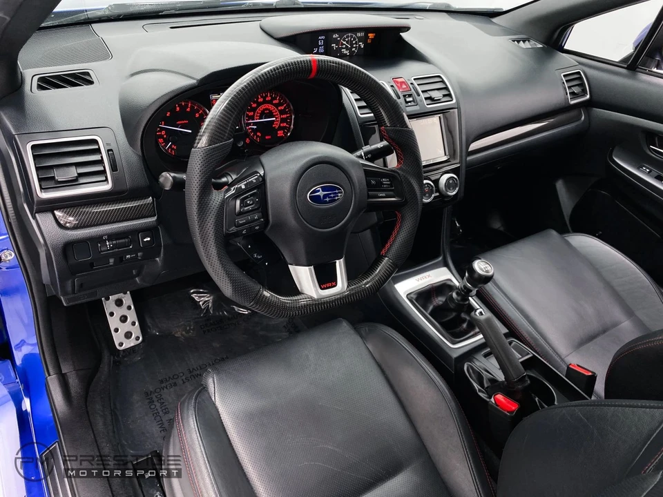 2016 Subaru Impreza WRX 4th Gen - Image 18 of 21