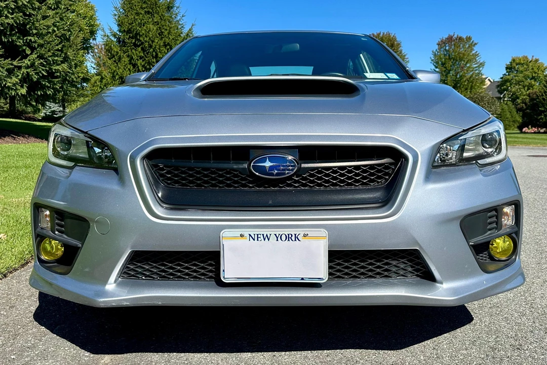 2016 Subaru Impreza 4th Gen - Image 2 of 31