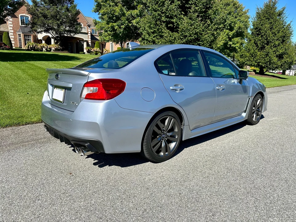 2016 Subaru Impreza 4th Gen - Image 9 of 31