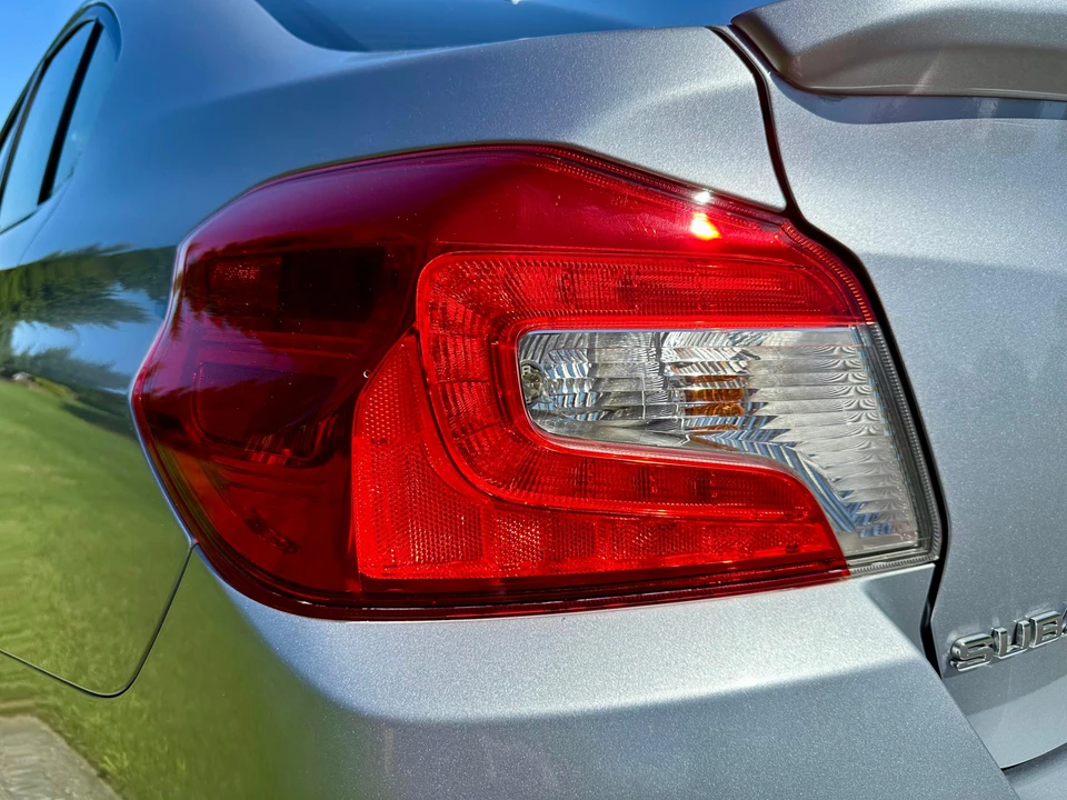 2016 Subaru Impreza 4th Gen - Image 26 of 31