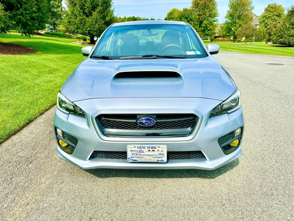 2016 Subaru Impreza 4th Gen - Image 11 of 31