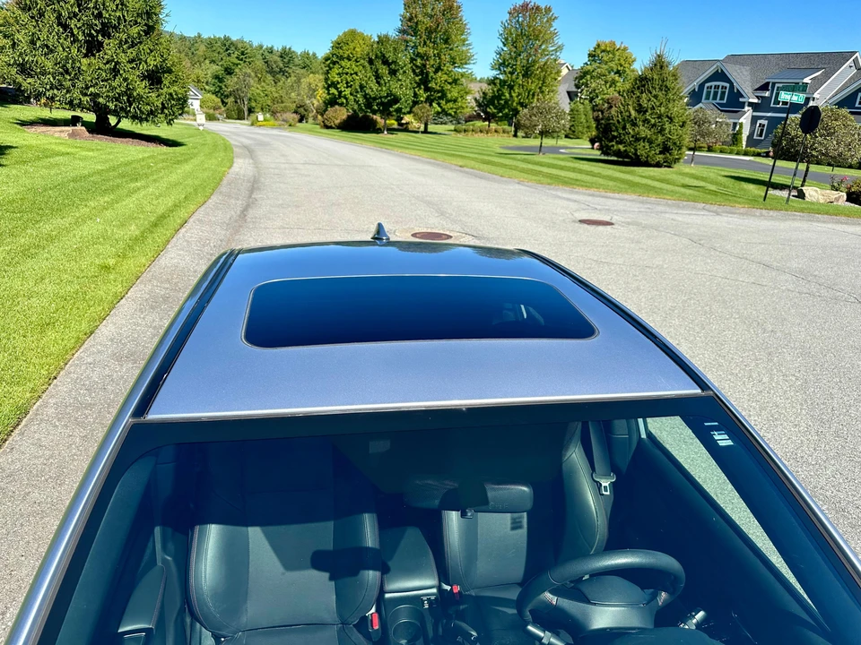 2016 Subaru Impreza 4th Gen - Image 22 of 31