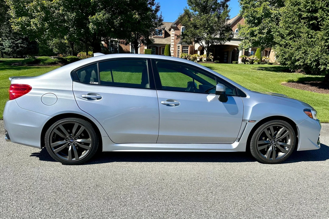 2016 Subaru Impreza 4th Gen - Image 3 of 31