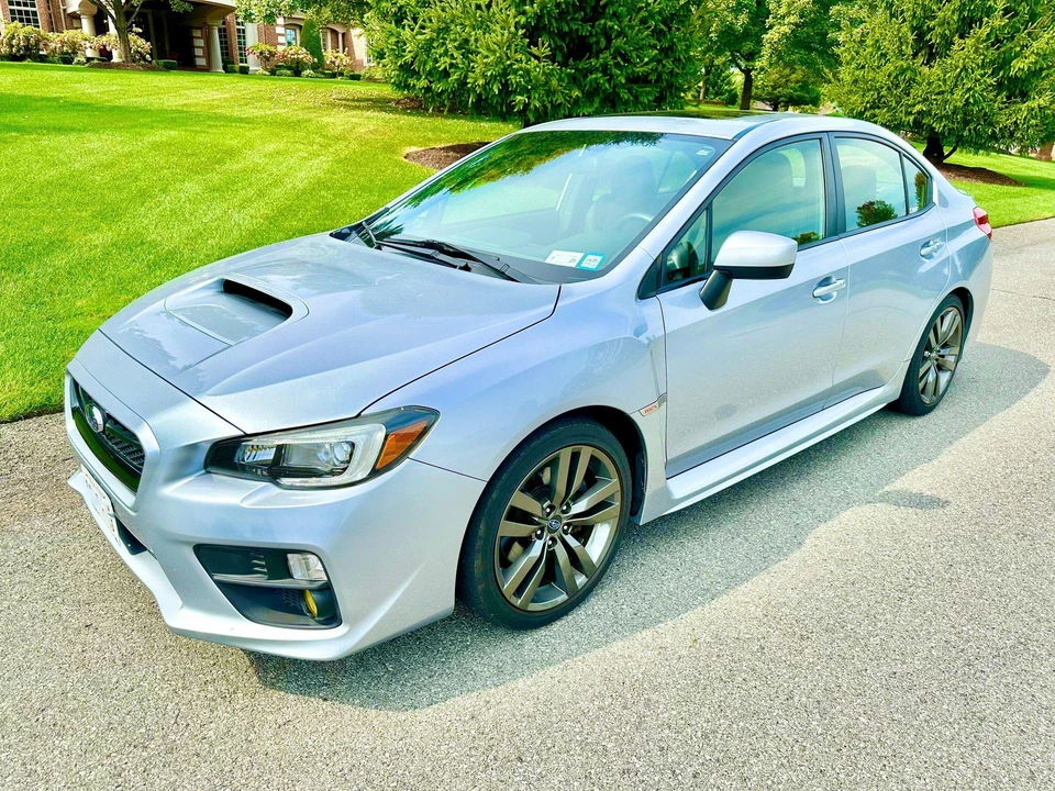 2016 Subaru Impreza 4th Gen - Image 14 of 31