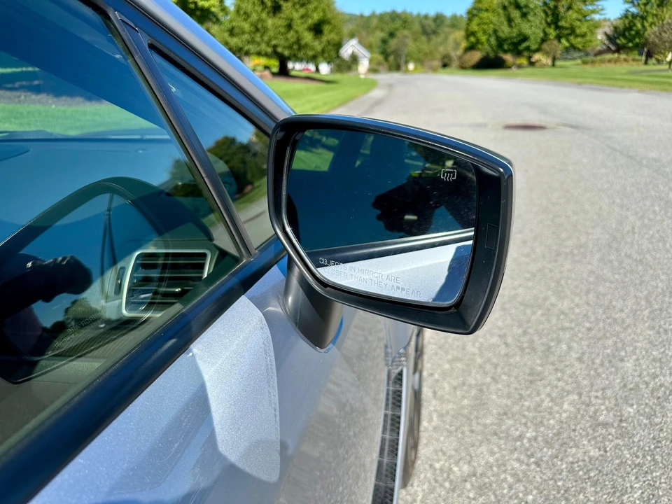 2016 Subaru Impreza 4th Gen - Image 31 of 31