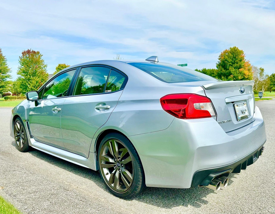 2016 Subaru Impreza 4th Gen - Image 16 of 31