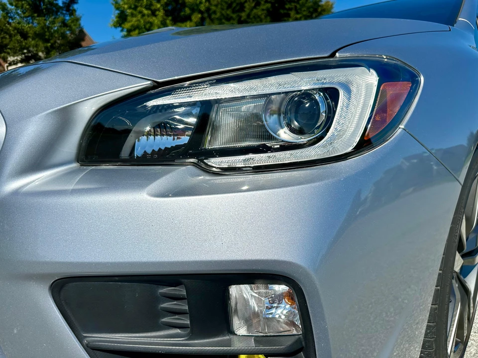 2016 Subaru Impreza 4th Gen - Image 21 of 31