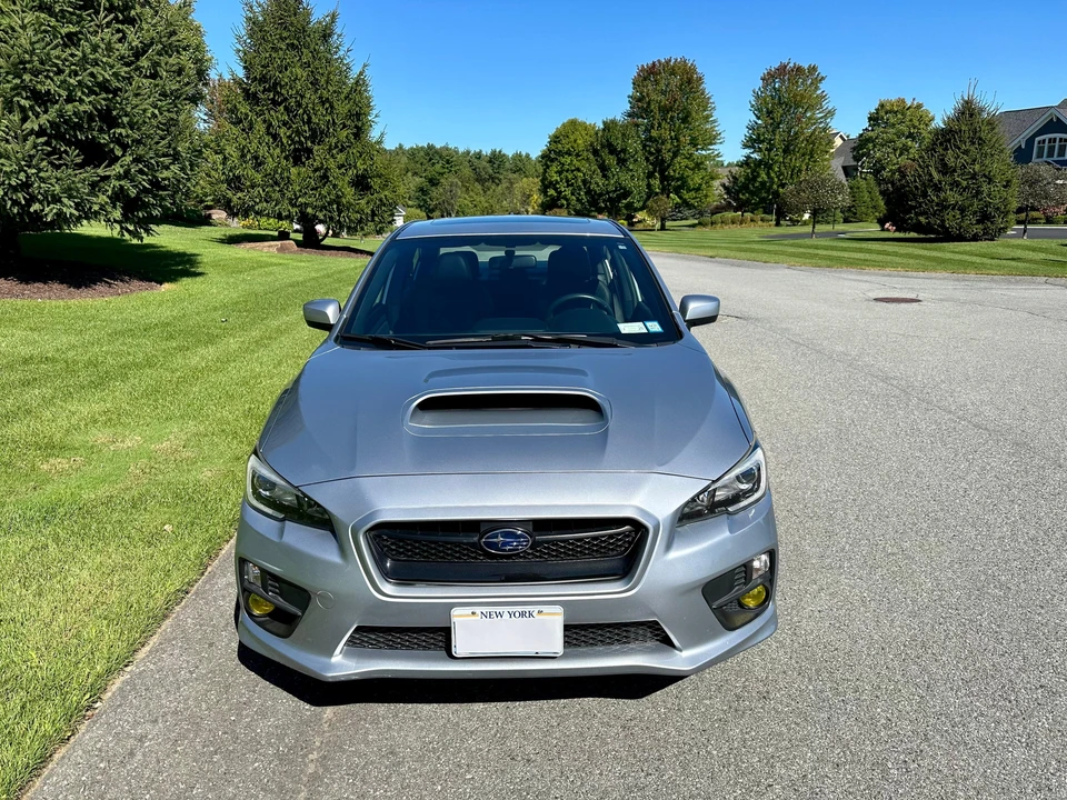 2016 Subaru Impreza 4th Gen - Image 6 of 31