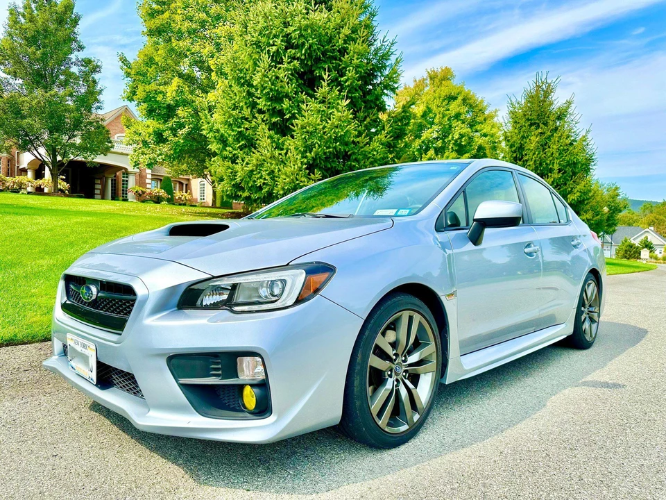 2016 Subaru Impreza 4th Gen - Image 13 of 31