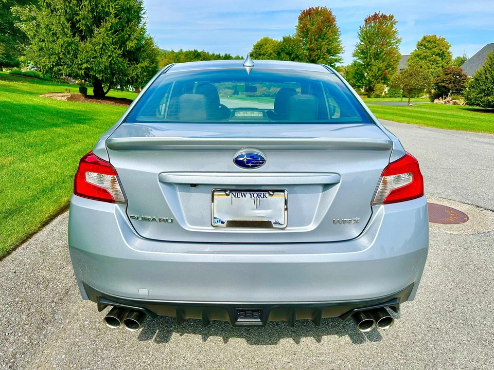 2016 Subaru Impreza 4th Gen - Image 17 of 31