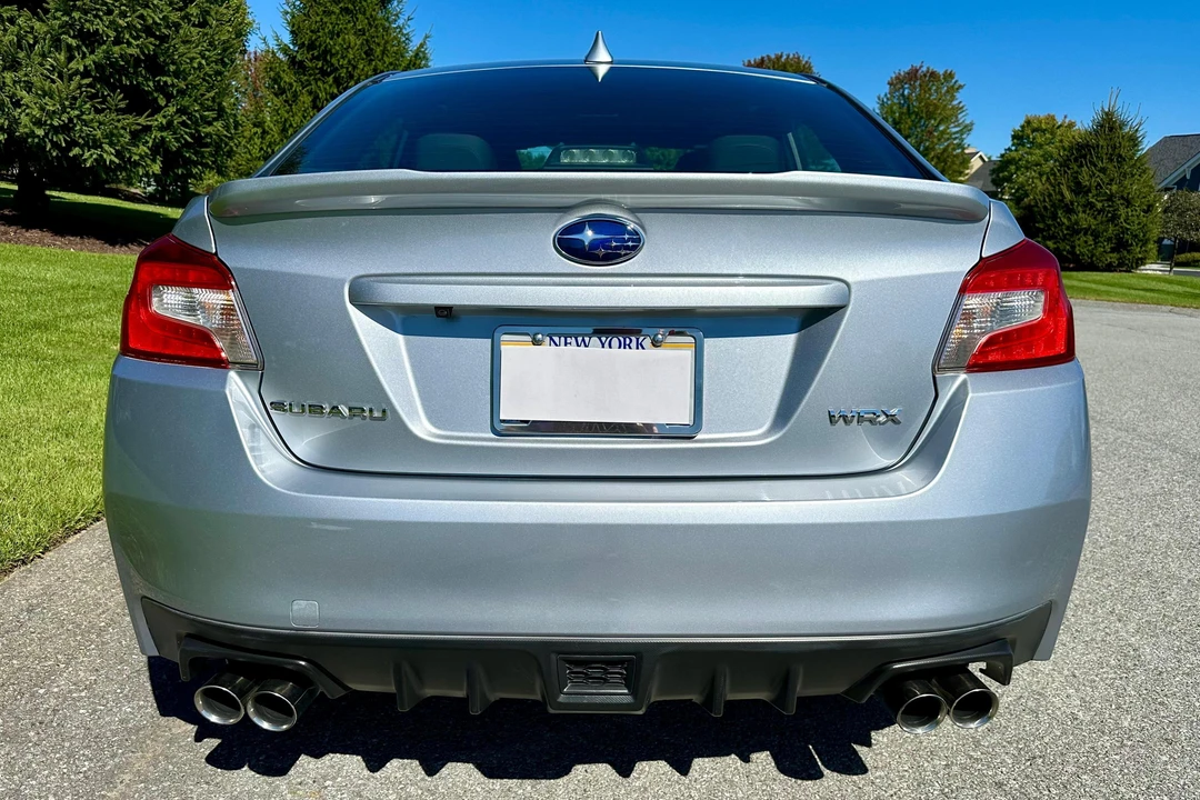 2016 Subaru Impreza 4th Gen - Image 5 of 31