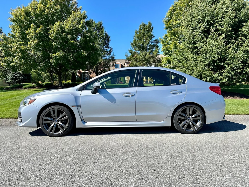 2016 Subaru Impreza 4th Gen - Image 7 of 31