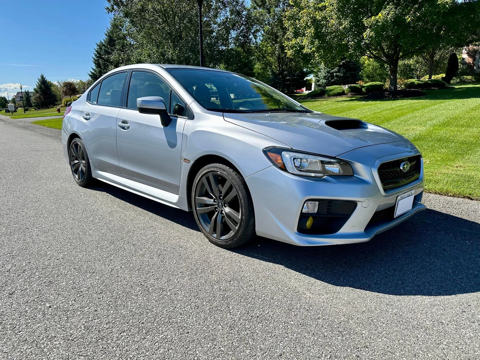 2016 Subaru Impreza 4th Gen - Image 10 of 31